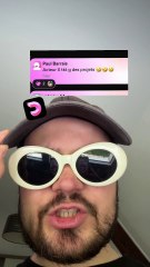 C'est quoi le truc le plus fou que t'as fait mdr ?