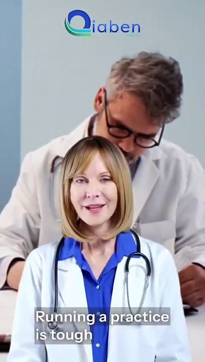Medical billing services at Qiaben Health