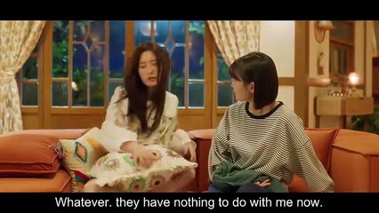 Family By Choice Episode 10 | English Subtitles 🌟