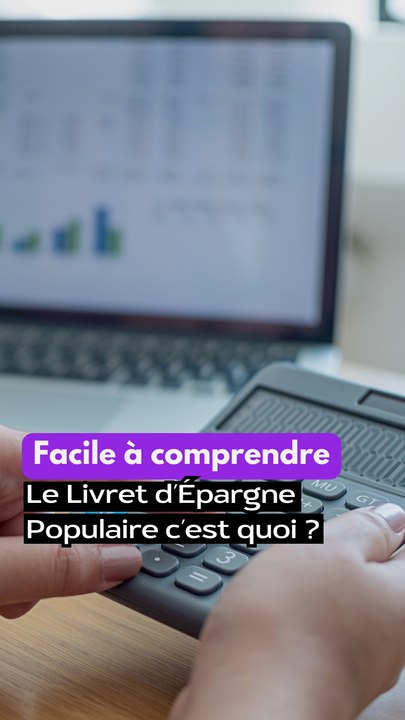 LEP : le livret qui te rapporte jusqu’à 6 % sans risque… mais réservé aux revenus modestes