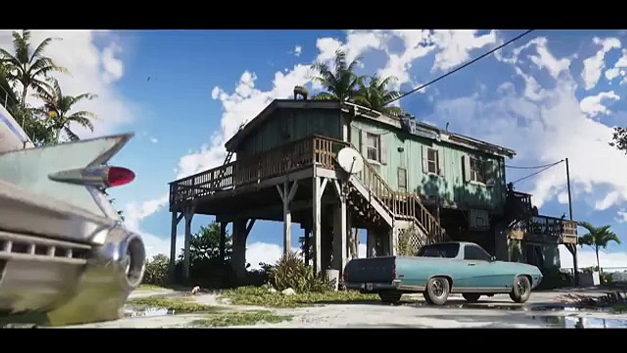 GTA - VI trailor Launch 😳 #gta6