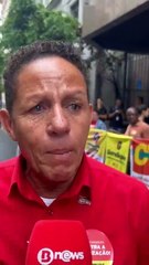 Presidente do Sindicato dos Comerciários sai em defesa da competência da Justiça do Trabalho e contra pejotização