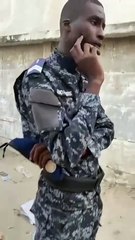 Faux gendarme,  faux policier,  faux militaire