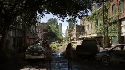 The Last of Us - S02 E05 Trailer (English) HD