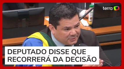 Gilvan da Federal tem mandato suspenso pelo Conselho de Ética por ataque a Gleisi e Lindbergh