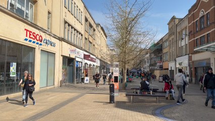Bristolians Discuss: What makes you feel safe in your neighbourhood?