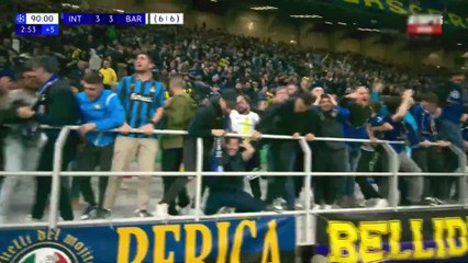 FRANCESCO ACERBI: DEL INFIERNO DEL CÁNCER Y EL ALCOHOL AL OLIMPO DE LA CHAMPIONS CON EL INTER - MH SPORTS