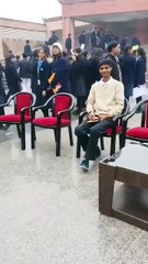 A Day in the Life of an Actor as a Judge at Shaheed Ashfaq Ullah Khan Prani Uddyan (Gorakhpur Zoo)❤️ #harshkumarvoiceactor #actorlife #judge #gorakhpurzoo