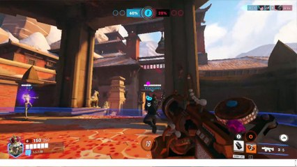 ゴールデンキッズウィークが終わったらどうなるかわかるか？ #Overwatch2 #オーバーウォッチ2 #オバウォ2  (7)