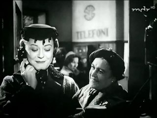 Gute Nacht, Herr Advokat (DDR 1955)