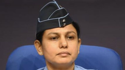 प्रेस ब्रीफ से जाते-जाते Pakistan को दे दी तगड़ी वार्निंग!