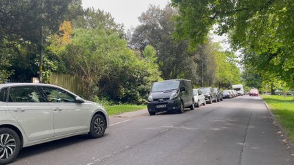 Bristol’s parking scene: over 50,000 cars to park