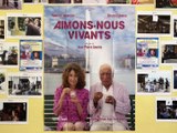 Voyons Voir - La Région du cinéma - Voyons voir - TL7, Télévision loire 7