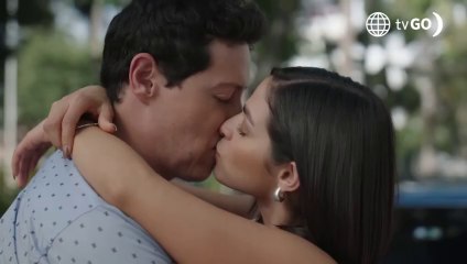 25. ERES MI SANGRE ❤️ Capítulo 25 HD. Peruana 2025. Reynaldo Pacheco.