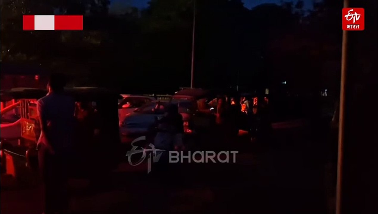 हरियाणा में मॉकड्रिल: चंडीगढ़, अंबाला समेत कई शहरों में ब्लैकआउट, भारत-पाकिस्तान के बढ़ते तनाव के बीच तैयारी फुल