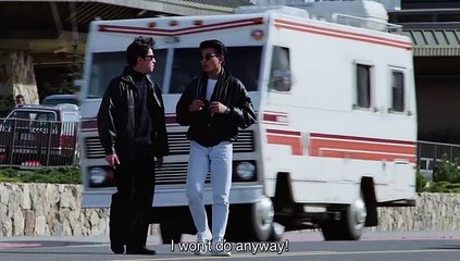 [ENG SUB] Casino Raiders 《至尊无上》 1989 Watch HD | Full Movie | Cantonese | Hong Kong