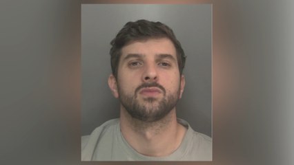 Plans to punish criminals who avoid sentencing
