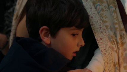 El Fuego del Destino - Capitulo 12 (Doblado en Español)