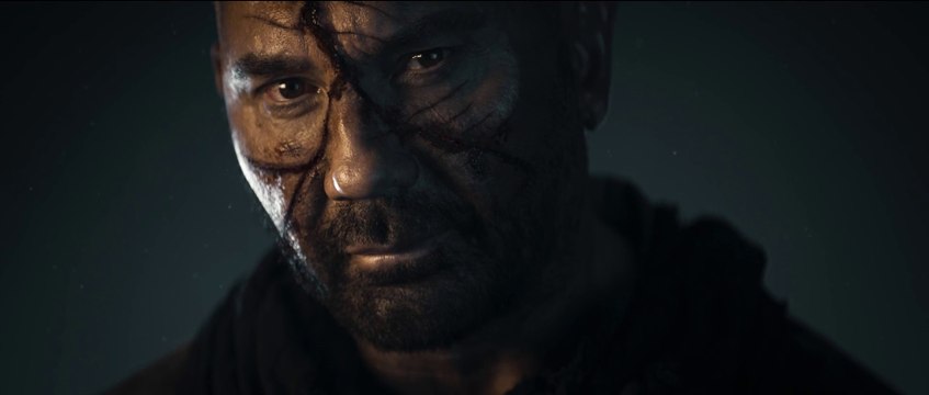 Tierras perdidas Tráiler