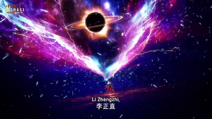 Throne of Seal Episode 158 Subtitle Indonesia