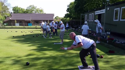 Gallery: Mayford Hall Bowls Club