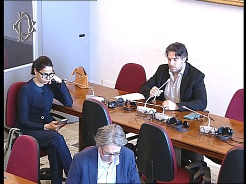Roma - Interrogazioni a risposta immediata - Ministero affari esteri e cooperazione internazionale (07.05.25)