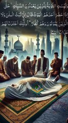 Taubat yang tidak akan di terima oleh allah