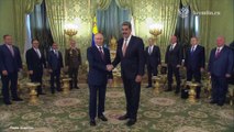 Putin riceve il presidente del Venezuela Maduro, focus su cooperazione