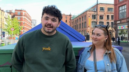 People on the street: Brexit’s impending impact on European travel