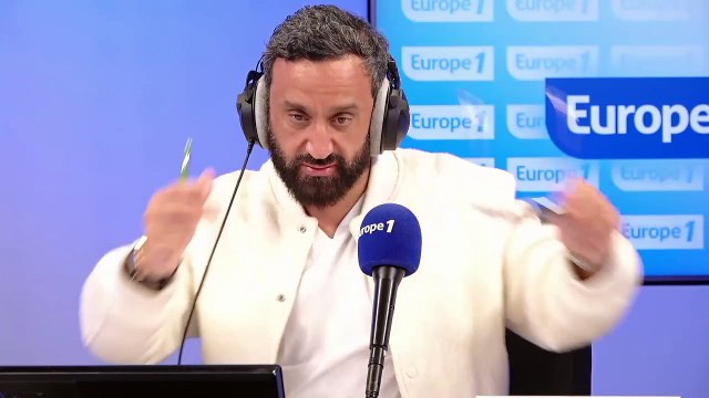 Cyril Hanouna - L’enquête de deux journalistes sur LFI : «Rien de nouveau, ce qui change, c'est que des journaux comme Libération et Le Monde se réveillent sur LFI», note Gauthier Le Bret