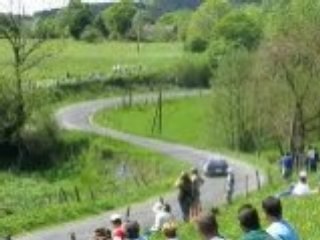 Sylvain Vaucanson et Virginie Brunel passage 2