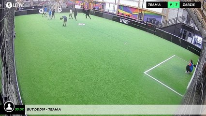 But de D19 - Team A