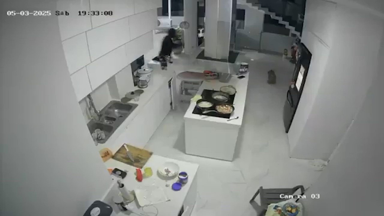 Los momentos del secuestro del niño de 11 años en Jamundí