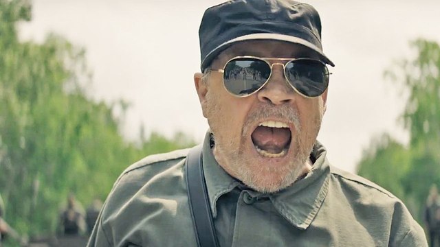 Marche ou crève Bande-annonce VO STFR