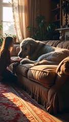 A Moment I'll Never Forget — Just Me, My Dog, and a Room Full of Kind Words