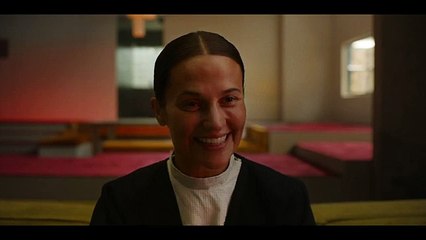 L'Évaluation : bande-annonce du nouveau film avec Elizabeth Olsen et Alicia Vikander