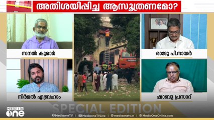 'ഇന്ത്യ, പാകിസ്താന് നേരെ നടത്തിയത് വളരെ ആസൂത്രിത നീക്കമാണ്, അതിൽ ഇന്ത്യ വിജയിക്കുകയും ചെയ്തു'