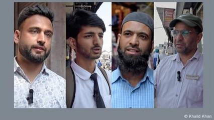 Kashmir conflict: What Srinagar residents are saying