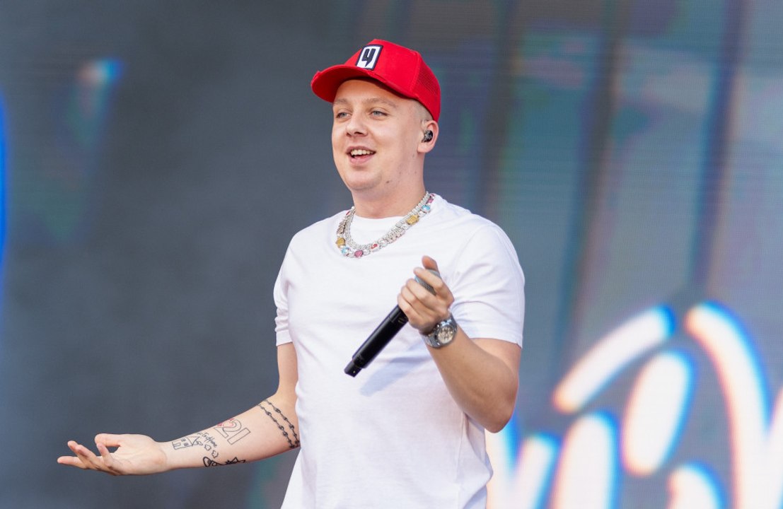 Rapper Aitch spielt in Neuverfilmung von 'Creep' mit