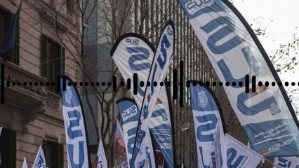 El SUP critica la permisividad con las drogas en coches aparcados