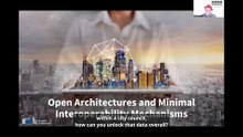 06 - Building My Open Reference Architecture Through MIMs