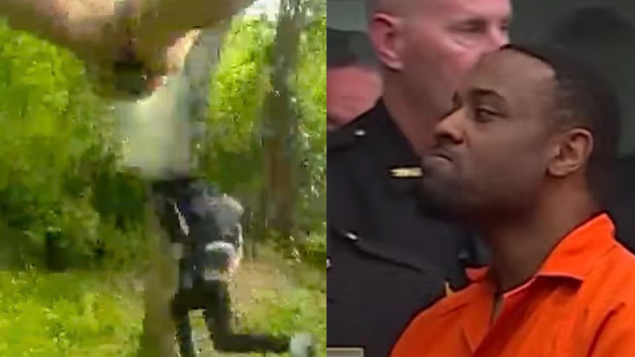 Un Américain tue un policier 24h après que son fils a été abattu par la police