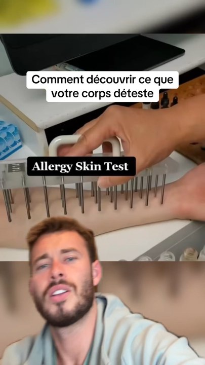 Qui a déjà testé ?