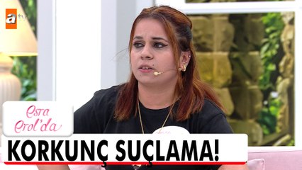 Seher 3 yaşındaki çocuğu neden uyku ilacı veriyor? - Esra Erol'da 7 Mayıs 2025
