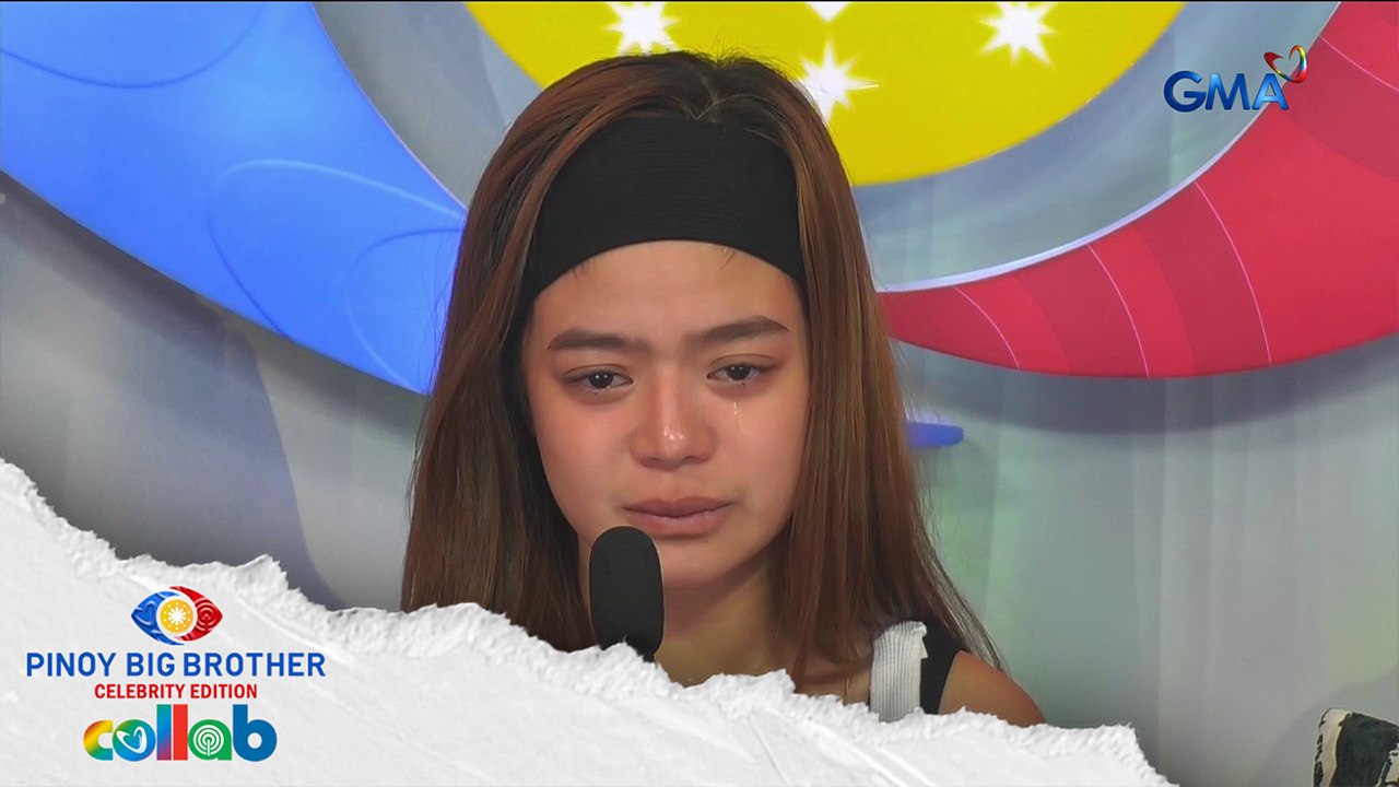 Pinoy Big Brother Collab: Ang kahalagahan ng assurance kay Bianca ...