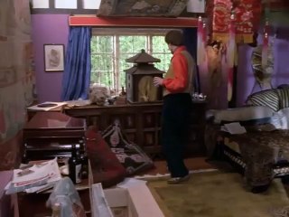 The Body in the Library. (1984) Part 1 of 3.