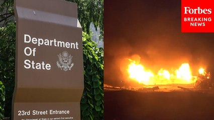 State Department Spokesperson Details The Ceasefire Agreement Reached With The Houthis