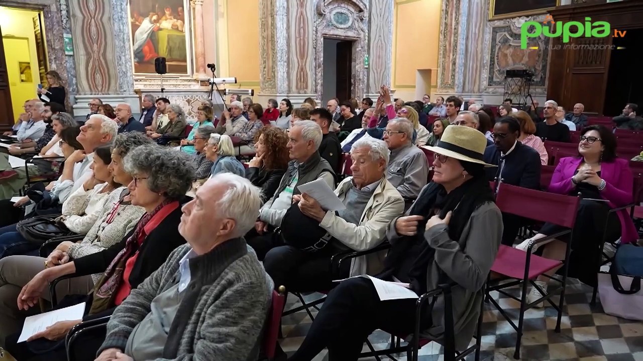 Napoli, "I concerti sacri di Scarlatti": concerto in chiesa Santi Marcellino e Festo (07.05.25)