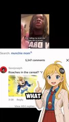 Viral "Roached In The Cereal" Meme Sound Explained