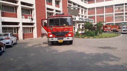 हरियाणा में मॉकड्रिल: चंडीगढ़, अंबाला समेत कई शहरों में ब्लैकआउट, भारत-पाकिस्तान के बढ़ते तनाव के बीच तैयारी फुल
